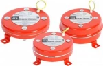 Γεννήτρια aerosol DSPA 11/2