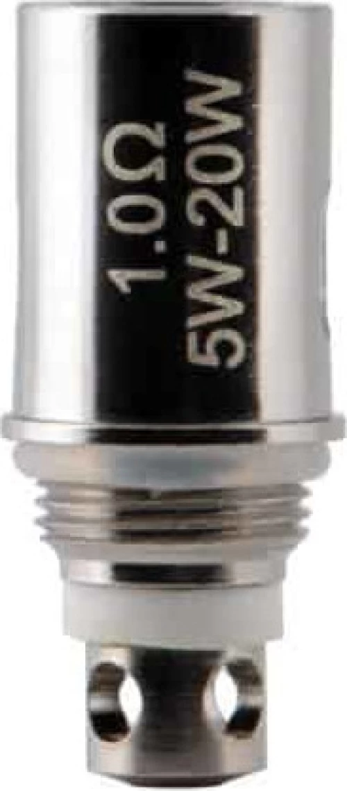 Nobacco EGO Plus BVDC 1ohm 1τμχ