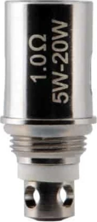 Nobacco EGO Plus BVDC 1ohm 1τμχ