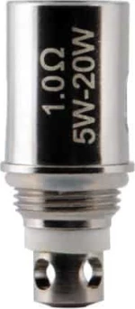 Nobacco EGO Plus BVDC 1ohm 1τμχ
