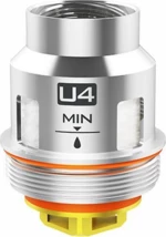 Voopoo Uforce U4 0.4ohm 1τμχ