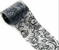 U.N. FOIL -214 WHITE