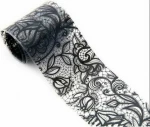 U.N. FOIL -214 WHITE