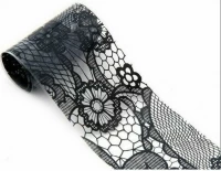 U.N. FOIL -201 WHITE