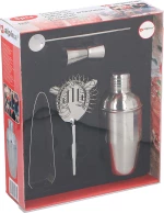 Alpina Σετ Cocktail 10185