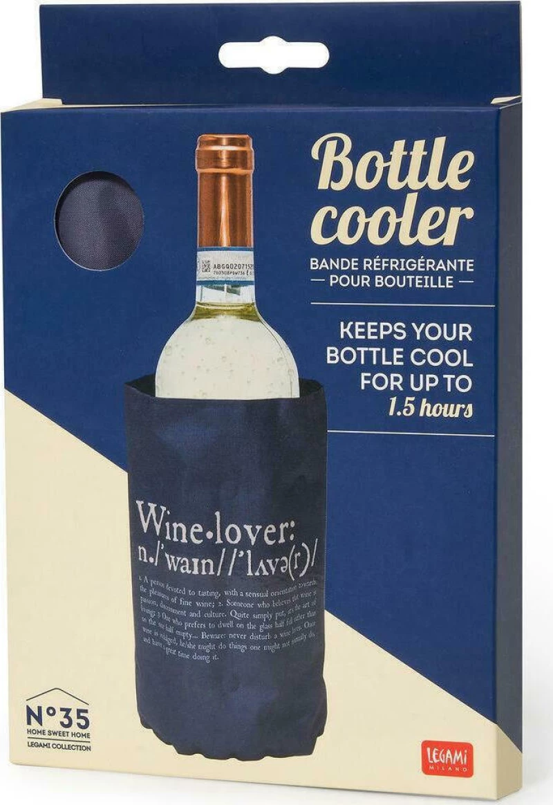 Legami Milano Παγοκύστη Wine Lover ACW0001