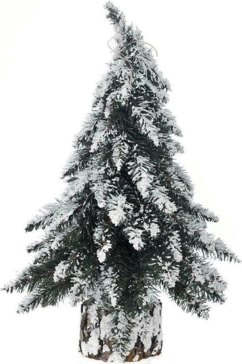 Δεντράκι Χιονισμένο 50 cm