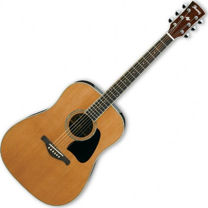 Ibanez Ακουστική Κιθάρα AW370 Natural