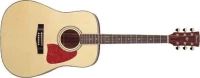 Ibanez Ακουστική Κιθάρα AW100 Natural