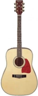 Ibanez Ακουστική Κιθάρα AW100 Natural