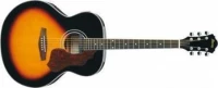 Ibanez Ηλεκτροακουστική Κιθάρα SGE130 Sunburst
