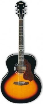 Ibanez Ηλεκτροακουστική Κιθάρα SGE130 Sunburst