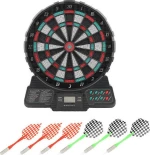DARTBOARD Ηλεκτρονικός Στόχος με Βέλη-DW43
