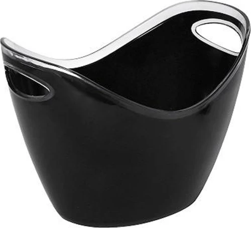 Espiel Σαμπανιέρα Πλαστική με Διαστάσεις 26.5x20x19.5cm