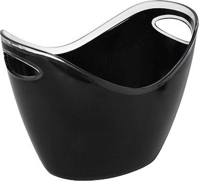 Espiel Σαμπανιέρα Πλαστική με Διαστάσεις 26.5x20x19.5cm