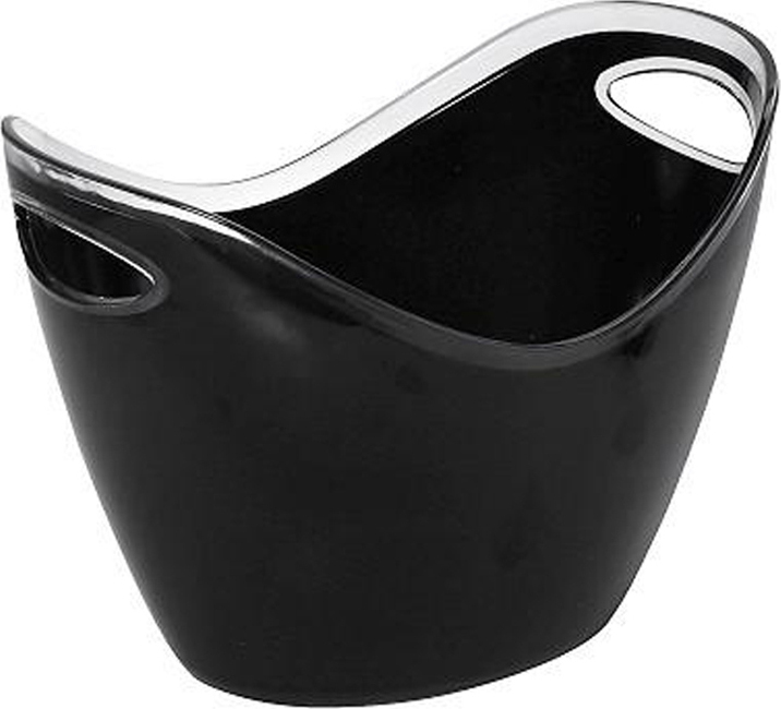 Espiel Σαμπανιέρα Πλαστική με Διαστάσεις 35x25.5x25.5cm