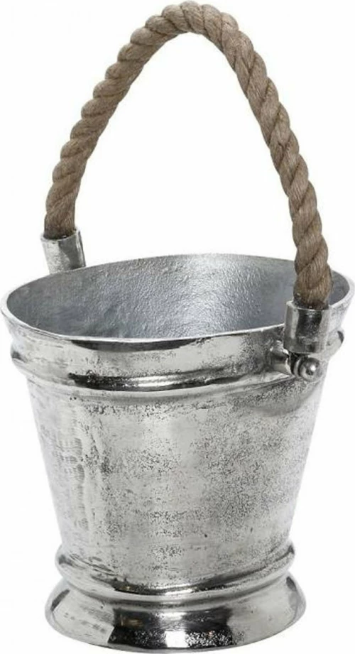 Espiel Σαμπανιέρα Αλουμινίου 11.4lt με Διαστάσεις 26x20x22cm