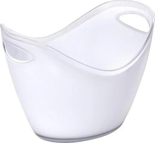 Espiel Σαμπανιέρα Πλαστική με Διαστάσεις 26.5x20x19.5cm