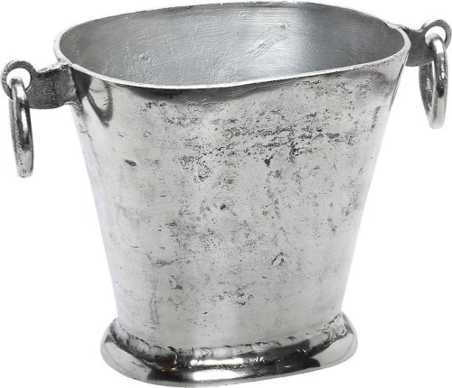 Espiel Σαμπανιέρα Αλουμινίου 16.5lt με Διαστάσεις 33x20x25cm