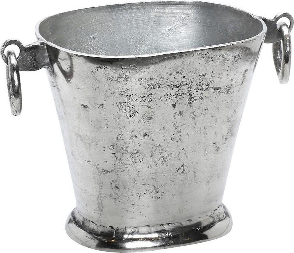 Espiel Σαμπανιέρα Αλουμινίου 16.5lt με Διαστάσεις 33x20x25cm