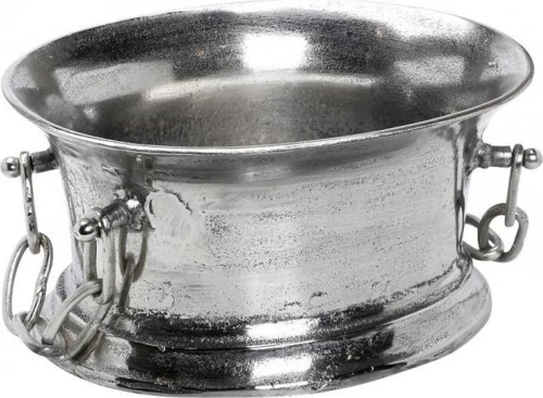 Espiel Σαμπανιέρα Αλουμινίου 19.4lt με Διαστάσεις 36x30x18cm