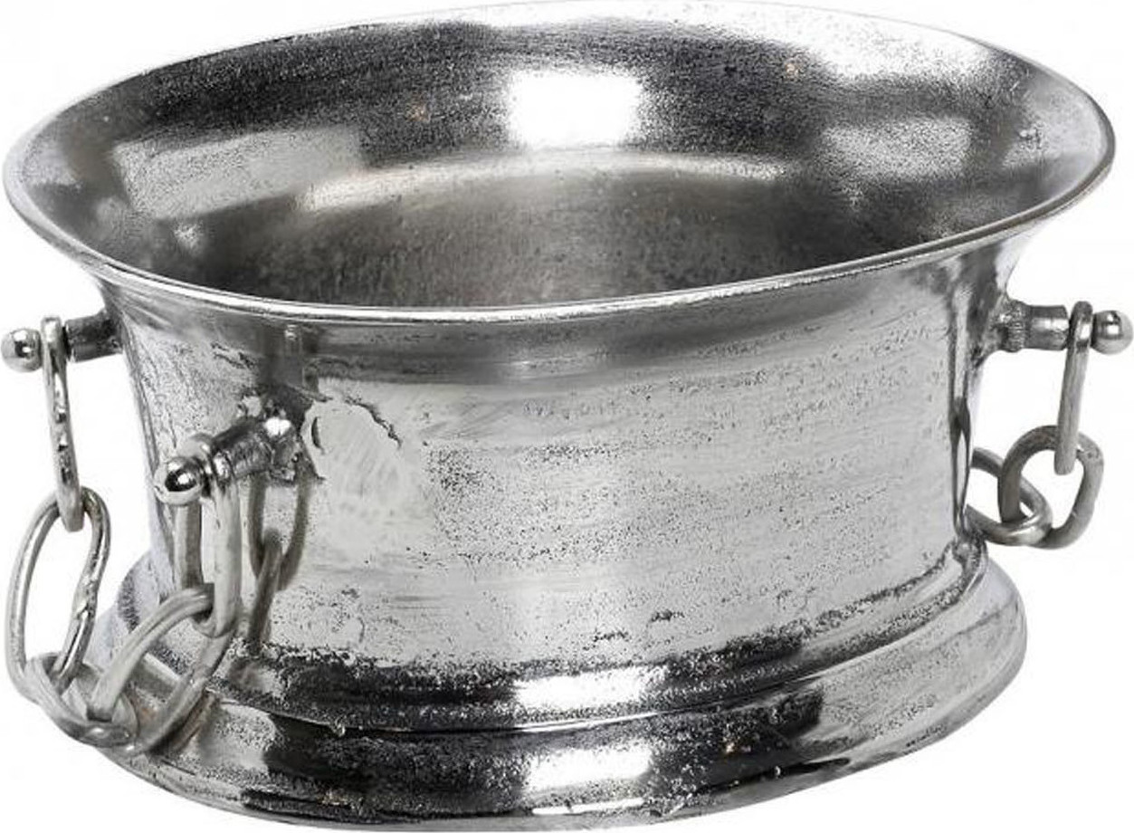 Espiel Σαμπανιέρα Αλουμινίου 19.4lt με Διαστάσεις 36x30x18cm