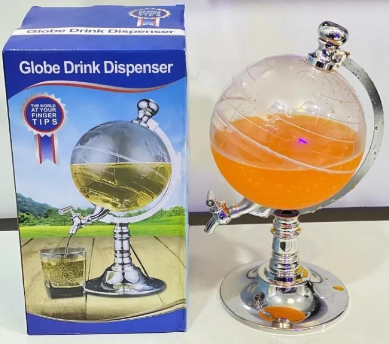Διανεμητής Μπύρας Globe Drink Dispenser 3.5lt