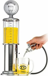 Διανεμητής Μπύρας Bar Buttler 1lt