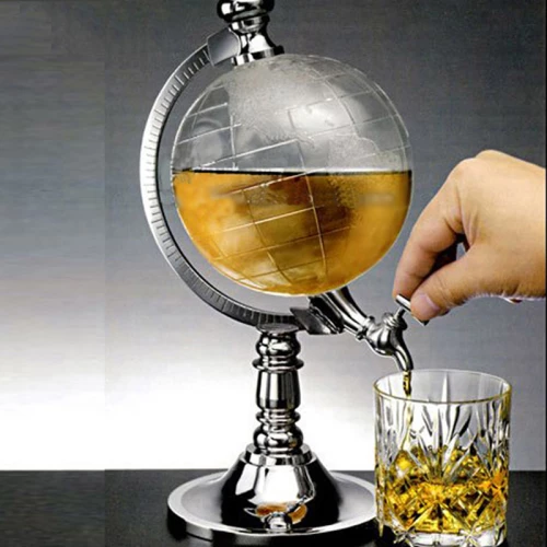 Διανεμητής Μπύρας Globe Drink Dispenser 1.5lt