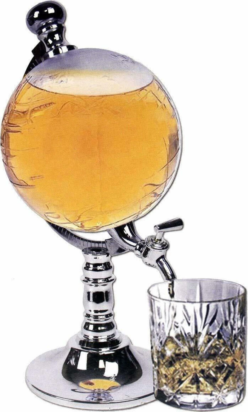 Διανεμητής Μπύρας Globe Drink Dispenser 1.5lt