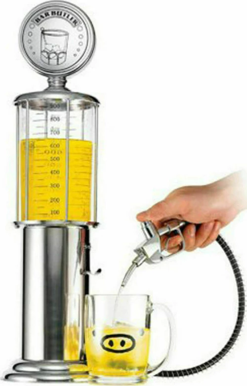 Διανεμητής Μπύρας Bar Buttler 0,9lt