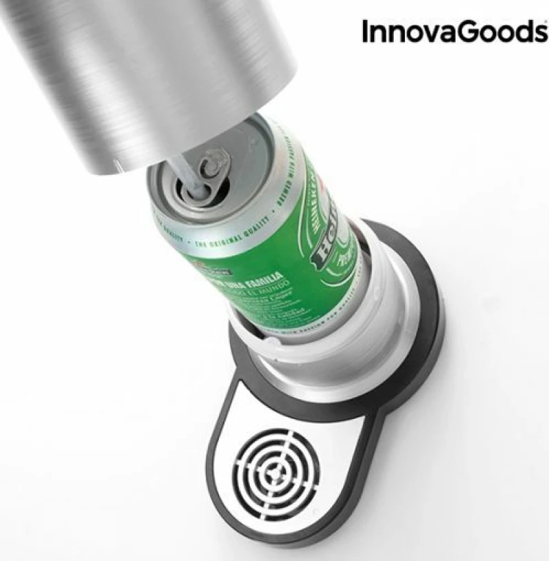 InnovaGoods Διανεμητής Μπύρας 0.5lt