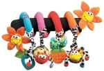 Playgro Amazing Garden Twirly Whirly