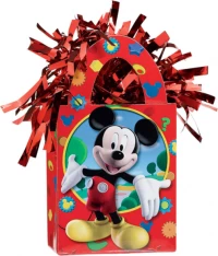 Lion Balloons Βαρίδι Mickey Mouse 110202
