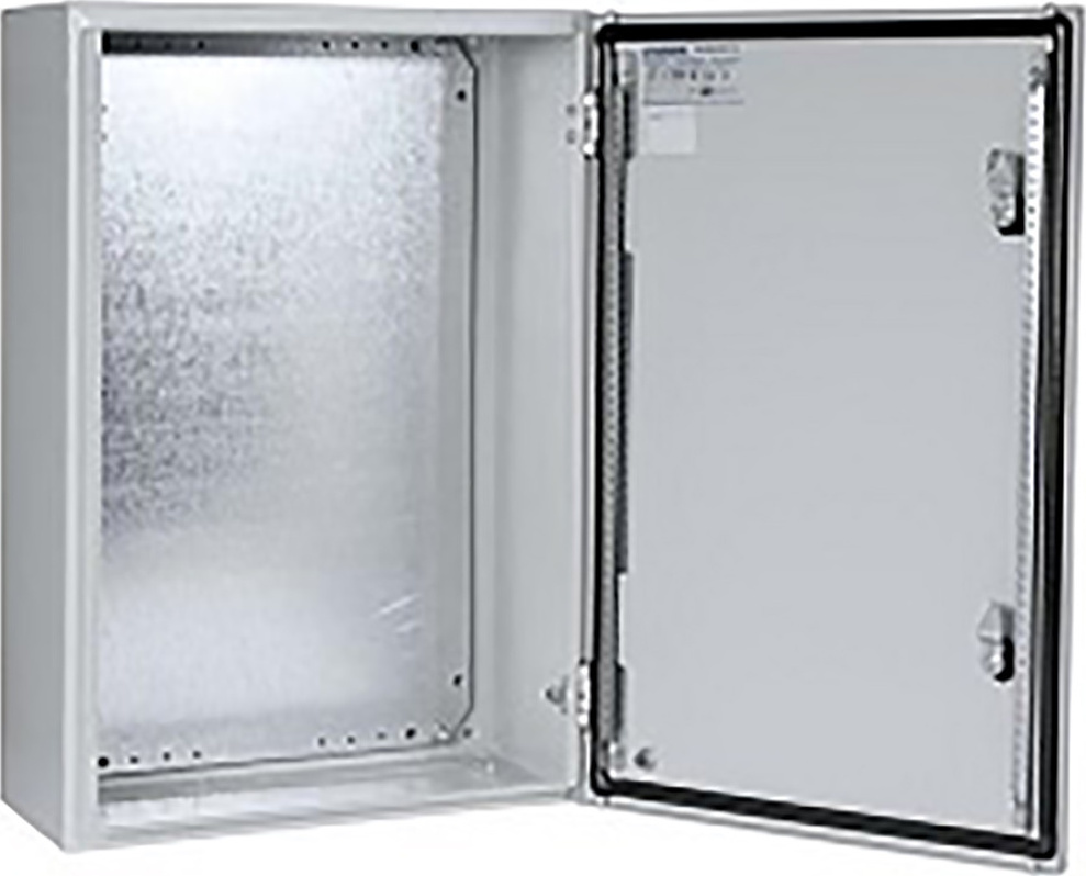 ΜΕΤΑΛΛΙΚΟ ΚΙΒΩΤΙΟ 50x40x25