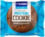 USN Πρωτεΐνης High Protein Cookie 60gr