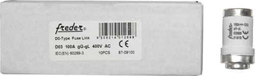 ΦΥΣΙΓΓΙ NEOZED E30 100A
