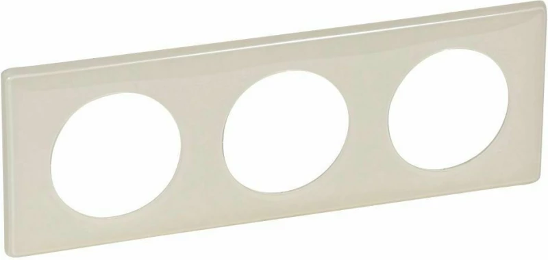 Legrand Celiane 3 Θέσεων 066623 Μπεζ