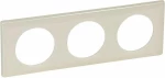 Legrand Celiane 3 Θέσεων 066623 Μπεζ