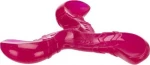 Trixie Bungee Boomerang Pink 17εκ.