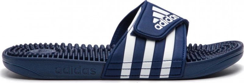 Adidas Adissage Slides σε Μπλε Χρώμα