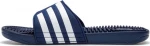 Adidas Adissage Slides σε Μπλε Χρώμα