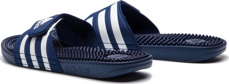 Adidas Adissage Slides σε Μπλε Χρώμα