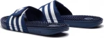Adidas Adissage Slides σε Μπλε Χρώμα