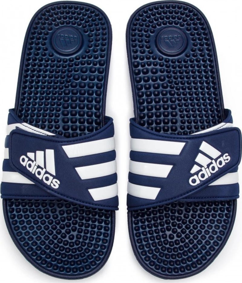 Adidas Adissage Slides σε Μπλε Χρώμα