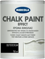 Mercola Chalk Paint Effect Blackboard 750ml