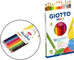 Giotto Mega Extra Large 12τμχ