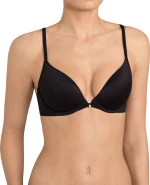 Triumph Body Make Up Essentials WHU Μαύρο Σουτιέν Push Up