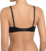 Triumph Body Make Up Essentials WHU Μαύρο Σουτιέν Push Up