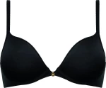 Triumph Body Make Up Essentials WHU Μαύρο Σουτιέν Push Up